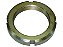 Porca de Balança Aço Usinado 80X2MM para Mercedes L-2635 - 3899905060 - Imagem 1