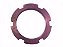 Kit Porca Ponta Carcaça Fundida 62X1.5X84MM para Mercedes 1111/1113/LPO - 3213560026 - Imagem 1