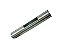 Kit Pino de Mola Cementado 25MM para Eixo Traseiro e Dianteiro Mercedes 1924/29/30/32/33/41/45 - 3503227130 - Imagem 1