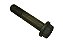 Kit Parafuso para Fixação de Espelho Traseiro 16X1,5X75 10.9-Fl Mercedes Todos AGL/HPN - 3469902504 - Imagem 1