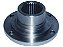 Flange para Diferencial Mercedes Modelos 1935-1941/2635/2638/1938 - 3463501545 - Imagem 1