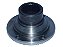 Flange Diferencial 31 Estrias com 4 Furos para Mercedes 1938/26235/2638/AXOR 2540/2640/2644/2646 - 9423500045 - Imagem 1