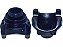 Garfo de Acoplamento para Mercedes 1632/L1938/L2638/LS1632/LS1634/LS1938 - 6963537045 - Imagem 1
