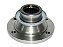 Flange de Diferencial 4 Furos 28 Estrias para Mercedes AXOR 2428/2325/2831 - 6933500045 - Imagem 1