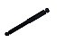 Amortecedor Traseiro para Mercedes SPRINTER 415 a partir de 2012 - 9063261900 - Imagem 1