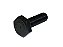 Parafuso Sextavado Virabrequim 24X1.5X75 10.9 45MM para Motor Mercedes OM 366 - 3669901501 - Imagem 1