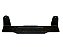 Batente de Chassi Traseiro para Mercedes 2635/2638 - 3933250731 - Imagem 1