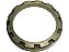 Anel de Roscada para Diferencial Fundido Mercedes AGL-1113/2213 - 3853530025 - Imagem 1