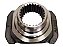 Flange de Acoplamento para Mercedes Modelos 1418L/1418LK/1618L/1620LK/1718K/2318/OF1 - 3843537045 - Imagem 1