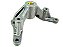 Suporte para Mola Traseira Mercedes 1114/1214/1215/1218/1318/1414/1418/1517 - 3943257103 - Imagem 1