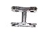 Algema para Mola Traseira Mercedes L1618/1418/1318/1114/1215C/1721 - 3943257020 - Imagem 1