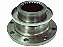 Flange do Pinhão do Diferencial 8F 11MM para Mercedes L-1113/1313/1513/0 362/0-352-LPO-608-MO - 3603500045 - Imagem 1