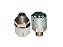 Respiro do Diferencial com Rosca 1/8 NPT para Mercedes K-113/R-113/T-113/R-143 - 0002600358 - Imagem 1