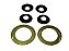 Kit Arruelas Satélite Plano Standard do Diferencial Mercedes L1313/1513/2013/2213/0362 - 3525860035 - Imagem 1
