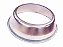 Defletor Cubo Traseiro Pinhão para Mercedes L 1113 e LPO 1113 - 3213560082 - Imagem 1