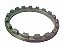 Porca Castelo para Diferencial Mercedes 1519 - 3543530025 - Imagem 1