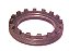 Porca Lateral Fundida para Caixa Satélite Mercedes L608D/708E - 3243530225 - Imagem 1