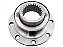 Flange Pinhão Alta com 26 Dentes e 8 Furos para Mercedes 0364/OF1318/2219 - 3603500645 - Imagem 1