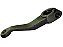 Alavanca Forjada com Garfo para Eixo Traseiro Reduzido Mercedes 1513/1313/1618/1418 - 3383530232 - Imagem 1