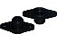 Flange de Acoplamento para Mercedes 1518/1618/1418/1721 com Diferencial Reduzido - 3273530338 - Imagem 1