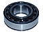 Rolamento Pinhão FAG para Mercedes 1418/1518/1519/1620/ATEGO/HL5/2 - 0069811901 - Imagem 1