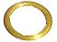 Arruela Reduzida 2 MM para Mercedes 1316/1516/1518 - 3273533152 - Imagem 1