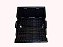 Tampa da Caixa de Bateria para Mercedes AXOR 2012/2015 e Atron EURO 5/ATRON2723/23 - 9585410003 - Imagem 1