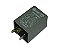 Relé Pisca 24V 3 Terminais 500W com Fixação Cantoneira para Mercedes Caminhões e Ônibus - 0015449132 - Imagem 1