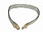Cabo de Bateria Negativo 50cm Sem Terminal para Mercedes L 1214/1625/1924/1932 - 3525400241 - Imagem 1