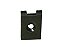 Kit Porca Clips para Painel de Instrumentos 4X24X15X4MM - Mercedes LN710/914/L1618/1620/1621/1218/1418/1118 - 6889947145 - Imagem 1