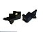 Kit Suporte de Farol Superior para Mercedes Axor 1933 - 9408260013 - Imagem 1