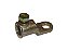 Kit Terminal de Bateria Negativo Grande 70MM 2/1 para Mercedes Todos - 0455400231 - Imagem 1