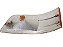 Kit Lanterna Pisca Dianteira Direita para Mercedes 1938S/1944S - 9408200121 - Imagem 1
