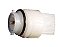 Kit Soquete de Lanterna 1 Polo para Mercedes L/E-1418 - 6888257018 - Imagem 1
