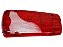 Lente da Lanterna Esquerda para Mercedes Sprinter Linha Street 2013 em Diante - 0008262056 - Imagem 1