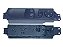 Interruptor de Vidro Elétrico Lado Esquerdo com Controle para Mercedes SPRINTER 311/415/515 - 9065451213 - Imagem 1