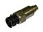Sensor Indutivo 4 Pinos com Haste Reduzida 19,8mm para Mercedes O500K/L1728/OF1732/OF1730/OF1721/OF1620 - 0145423217 - Imagem 1