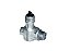 Redutor de Velocímetro 0.6666:1 para Mercedes LS1935/LS1941 - 3455423530 - Imagem 1