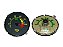 Contagiro 3000 RPM 24V 150MM para Mercedes OH 1621S, OH 1521, OM447 LA/449 - 3845429116 - Imagem 1