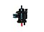 Válvula Pneumática para Mercedes SPRINTER CDI Todas e Acello 715 - 0005450527 - Imagem 1