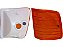 Lanterna Dianteira Lado Direito com Vigia Amarela para Mercedes LS 1632 - 6948207221 - Imagem 1