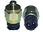 Interruptor Pneumático Válvula Distribuidor Traseiro 6,5Ba - Mercedes 1933S/2035S/2040S/2044A/3340S - 0045455514 - Imagem 1