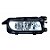 Farol Auxiliar Lado Direito para Mercedes ACTROS a partir de 2003 - 9438200156 - Imagem 1