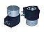 Válvula Solenoide para Acionamento de Buzina 24V - Mercedes O364/O370/O400/AGL 1524 - 3509977036 - Imagem 1