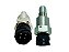 Sensor Indutivo de Velocidade 4 Pinos Redondo para Mercedes ACCELO 915C/710/LO712 - 0025403517 - Imagem 1