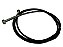 Cabo Reforçado para Tacógrafo 2770mm Mercedes AGL/OH/HPN1114-1519/20-L1816-L1938/45-LK - 3455427307 - Imagem 1