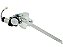 Máquina de Vidro Elétrica com Motor 24V Lado Direito para Mercedes Bicudo 1935/2635/1941/1938LS 2000 em diante - 6967200546 - Imagem 1