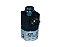Válvula Solenoide 3/2 Vias 12V com Conexão 1/8NPT para Mercedes LN 709 e AGL 1524 - 3888978136 - Imagem 1