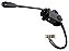 Chave de Seta Direita com Buzina e Luz para Mercedes L608 sem Lampejo - 3085457224 - Imagem 1