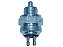 Interruptor da Luz de Ré NF para Mercedes 1618/1620 - 0005457106 - Imagem 1